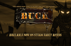 BUCK | Early Access Launch Trailer