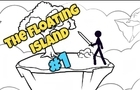 THE FLOATING ISLAND #1