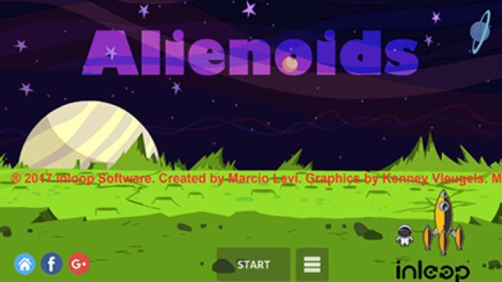 Alienoids Free