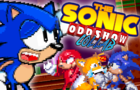 The Sonic Oddshow Collab