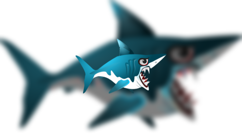 Snappy Shark