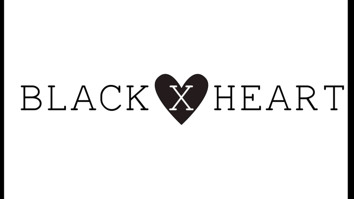 BLACK X HEART EP 1 : Awakening