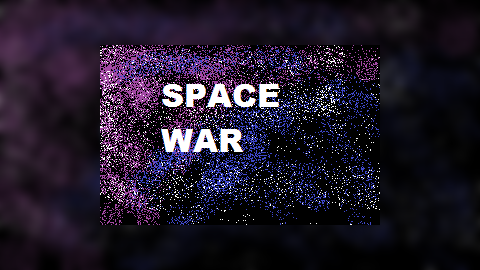 Space War Beta