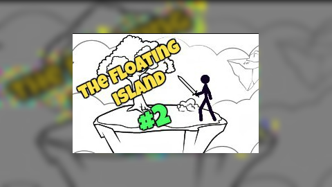 THE FLOATING ISLAND #2