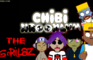 CHIBI KROOKLYN - SKIT THE GORILLAZ WAS THERE