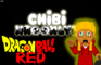 CHIBI KROOKLYN - SKIT DRAGON BALL RED