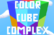 Color Cube Complex