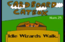 Idle Wizards Walk
