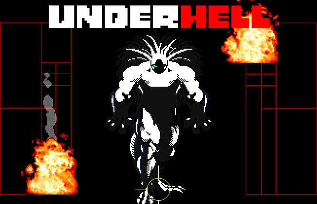 Когда выйдет underhell chapter two