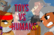 Toys VS Humans Anime Opening