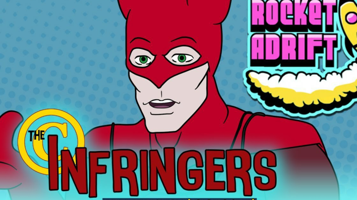 The INFRINGERS | Being Prepared