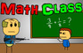 Math Class