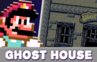 Mario's Ghost House Calamity