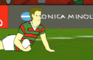 South Sydney Rabbitohs highlights