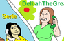 Serie Calls Delilah