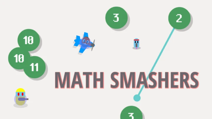 Math Smashers