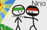 Jaycartoons: Ninja