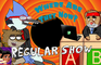 Regular Show: Where Are They Now?