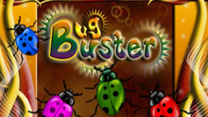 Bug Burster