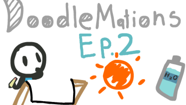 DoodleMations Ep 2: Refreshing