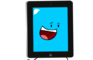 iPad Has Arms (Classic Remasterd)
