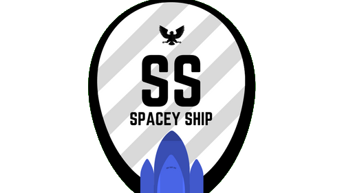 Spacey Ship