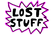 Lost Stuff