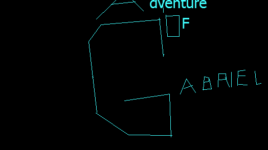 Adventure Of Gabriel (Official) beta