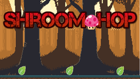Shroom Hop