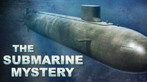 The Submarine Mystery