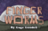 Finger Worms