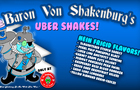 Baron Von Shakenburg's Waltz