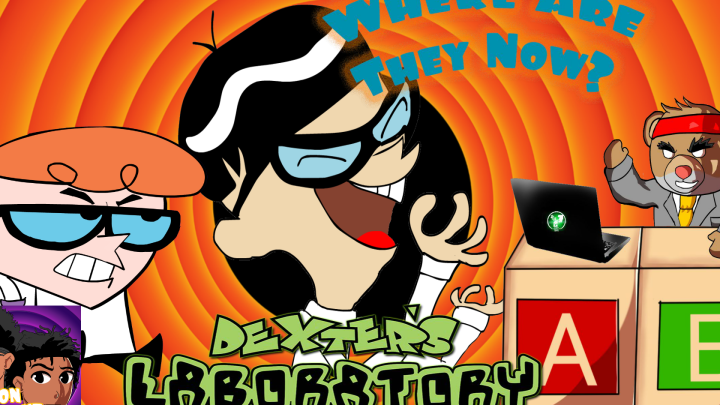 Dexter's Laboratory: Where Are They Now?