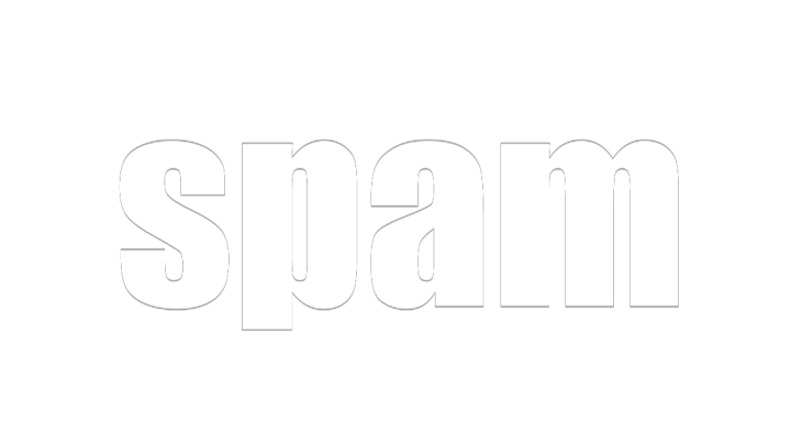 SPAM (Funny animation)