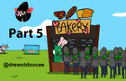 GC&amp;YC. Bakery [Part 5]