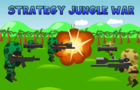 Strategy Jungle War