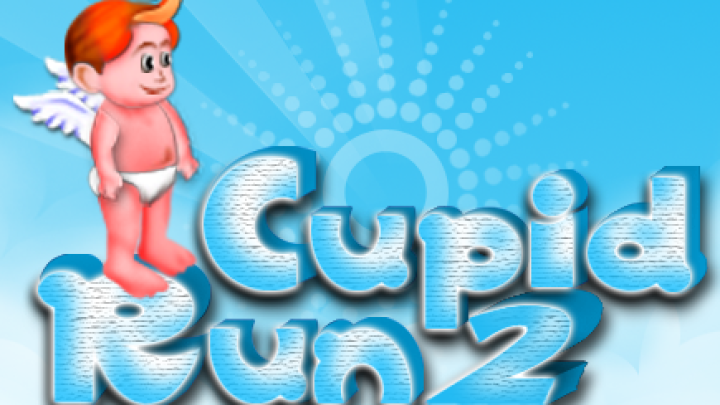 Cupid Run 2