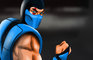 Scorpion Vs SubZero