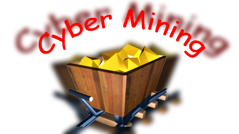 Cyber Mining 2