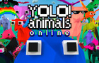 YOLO Animals Online
