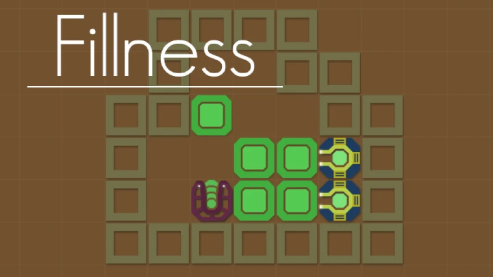 Fillness