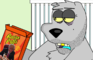 Got Milk? Parody(Beef-Stroganoff)