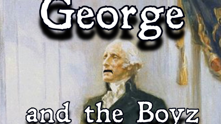 George and the Boyz