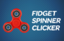 Fidget Spinner Clicker