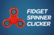 Fidget Spinner Clicker