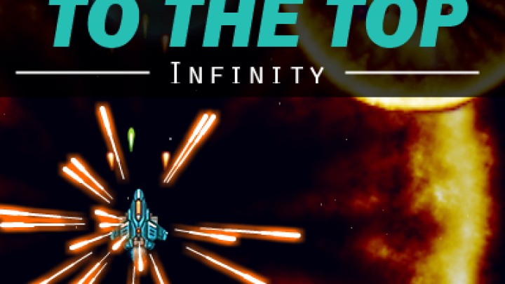 Infinity - To The Top