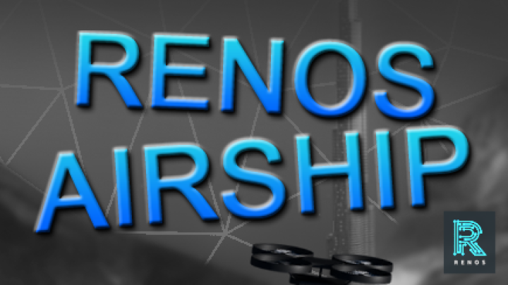 Renos Airship