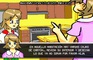 LAS AVENTURAS DE FOLITA EN 8 BITS CAPÍTULO 1