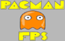 PacMan FPS