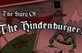 The Story of The Hindenburger